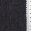 Denim Black Premium Rigid Denim Cotton Woven Fabric - FAB1836