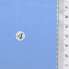 1: Light Pink-2: Coral-3: Orange-4: Cornflower Blue-5: Light Cyan - Soft Stretch Solid Nylon Spandex Knit Fabric - FAB 1944