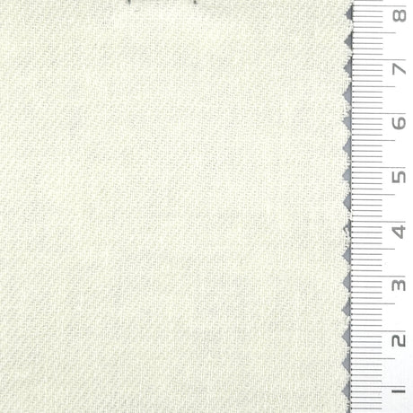 Solid Enzyme Washing Cotton Linen Woven Fabric - FAB1663 - 1.Prim-2.Sunshade-3.Light Yellow-4.Bianca-5.Sea Mist-6.Cavern Pink-7.Dust Storm-8.Clear Day-9.Spindle-10.Dark Khaki 