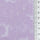 Lavender - Jacquard Floral Poly Woven Fabric - FAB1878