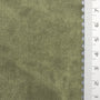 Washing effect Twill Denim Polyurethane Rayon Woven Fabric - FAB1763 - Olive green