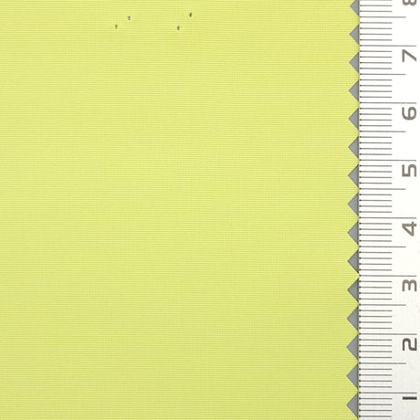 Solid Water Proof Recycled Nylon Woven Fabric - FAB1684