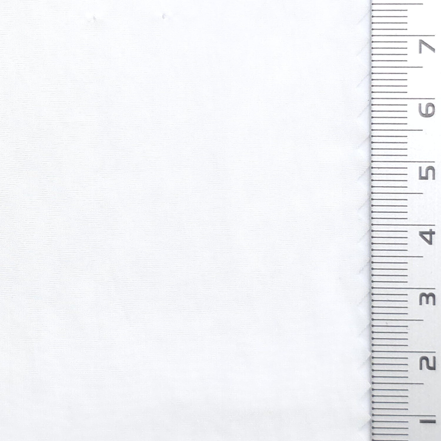 Crinkled Polyamide Woven Fabric - FAB1985 - White