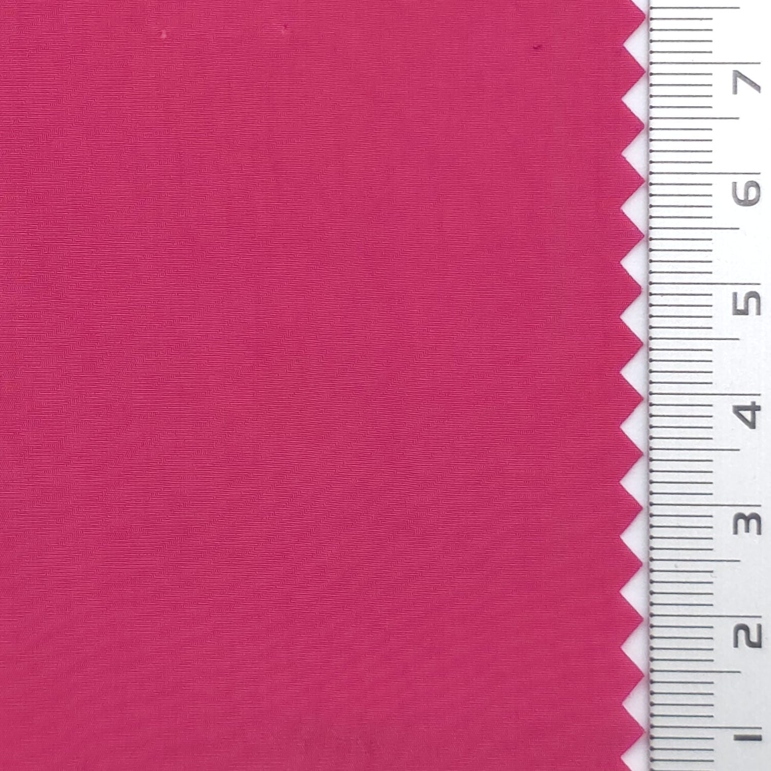 Crinkled Polyamide Woven Fabric - FAB1985 - Pink
