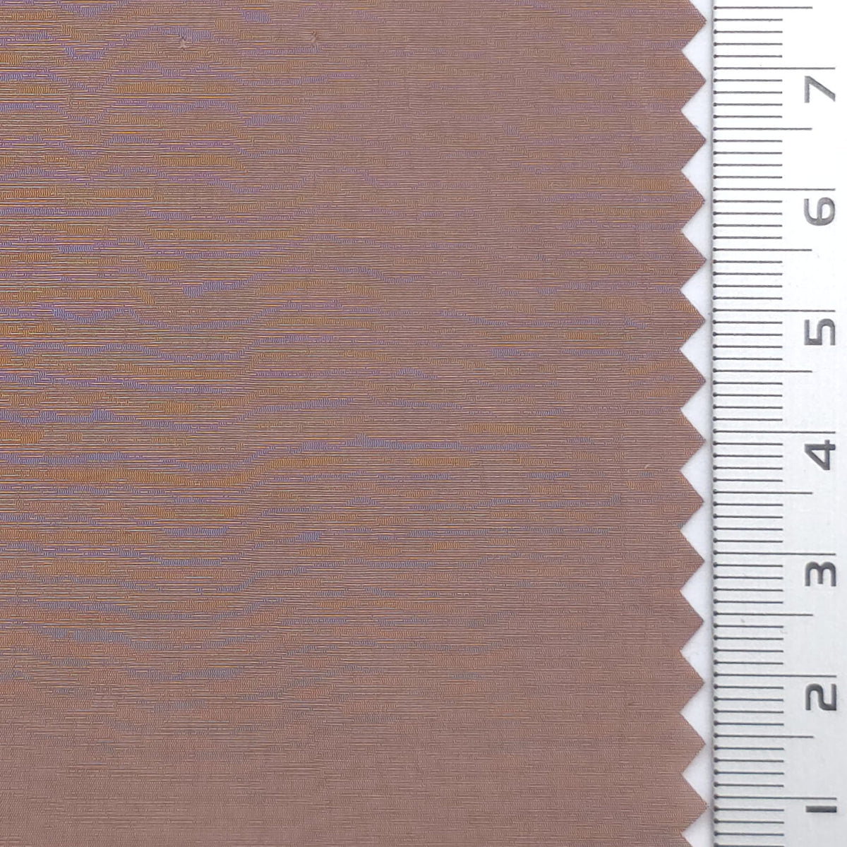 Crinkled Polyamide Woven Fabric - FAB1985 - Mauve