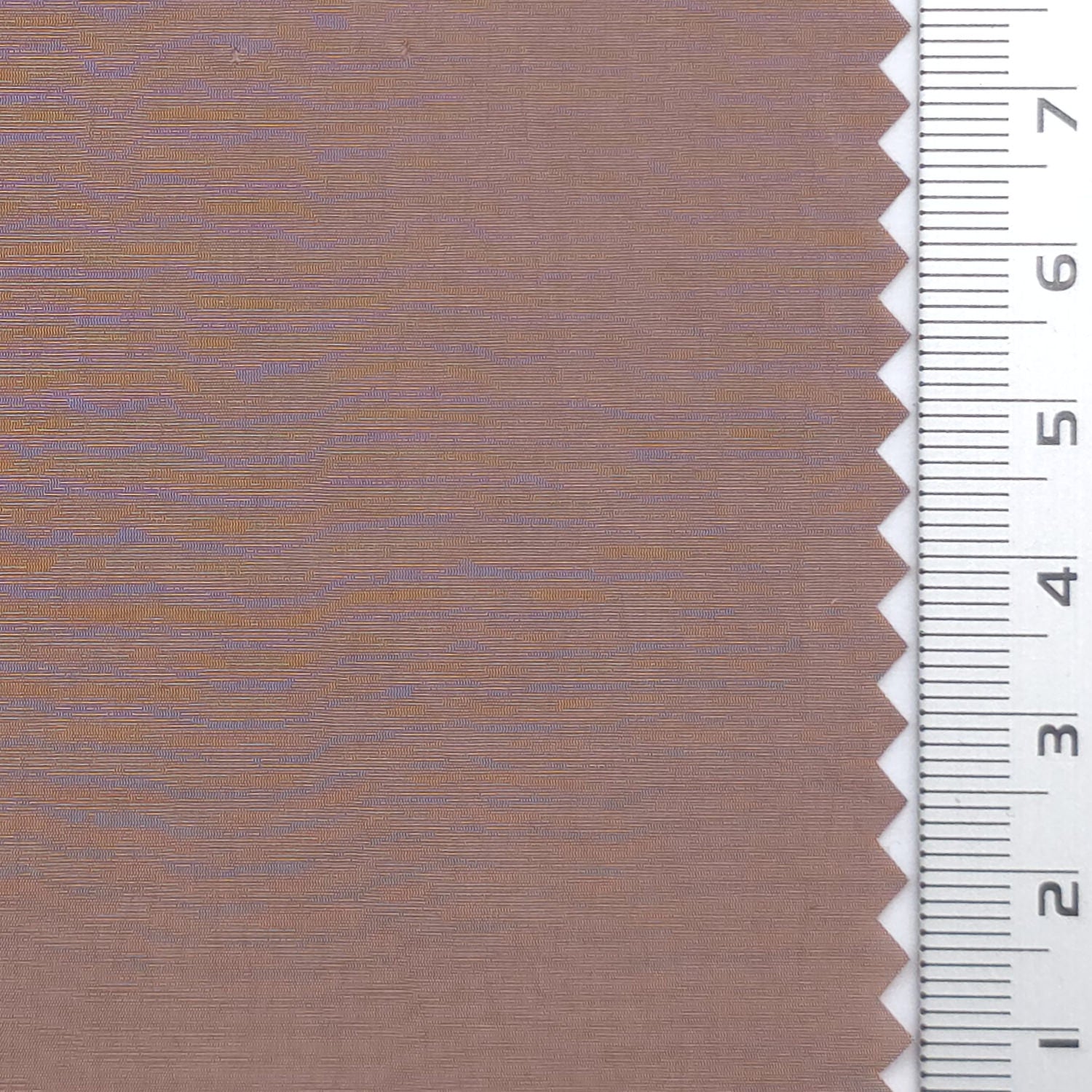 Crinkled Polyamide Woven Fabric - FAB1985 - Mauve