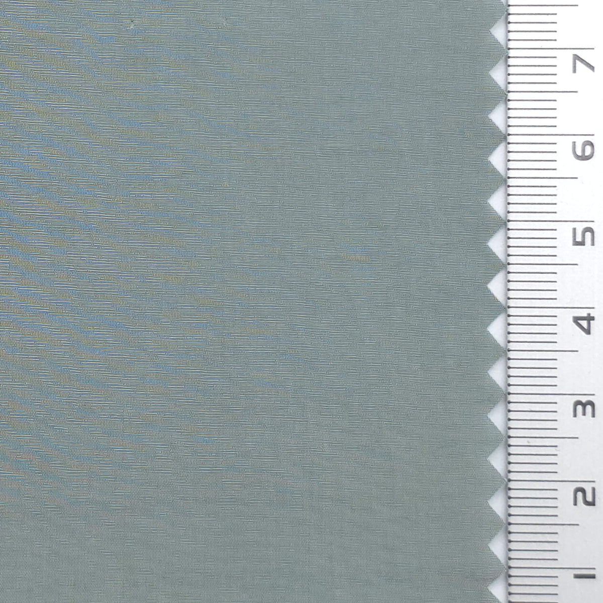Crinkled Polyamide Woven Fabric - FAB1985 - Light Gray
