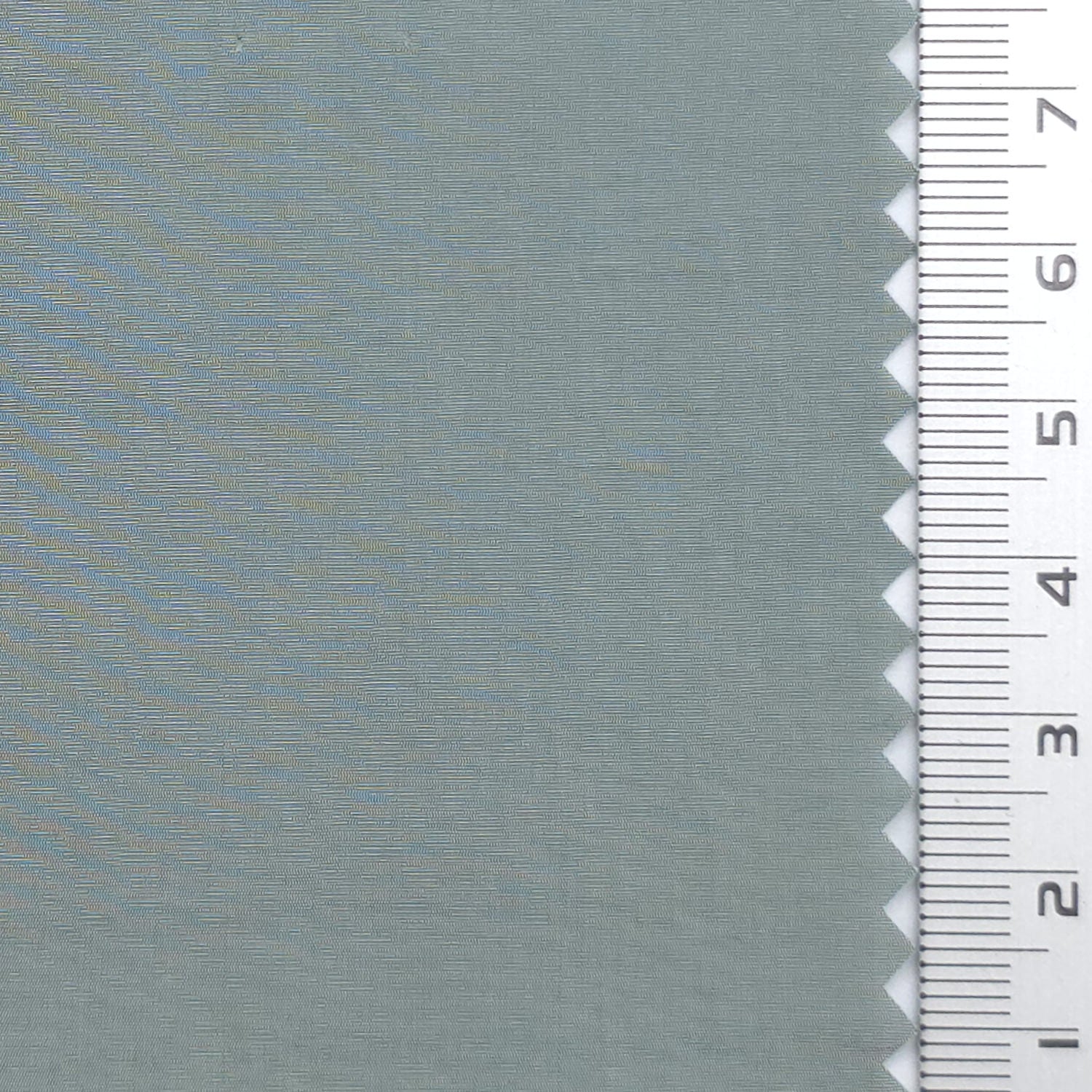 Crinkled Polyamide Woven Fabric - FAB1985 - Light Gray