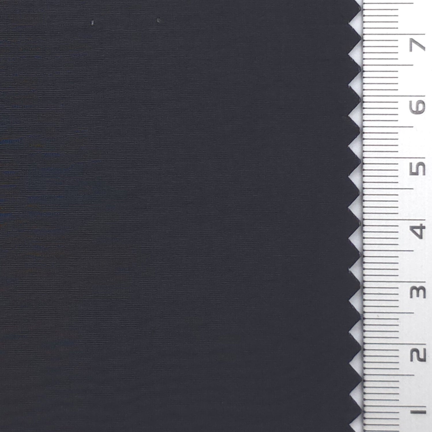 Crinkled Polyamide Woven Fabric - FAB1985 - Charcoal