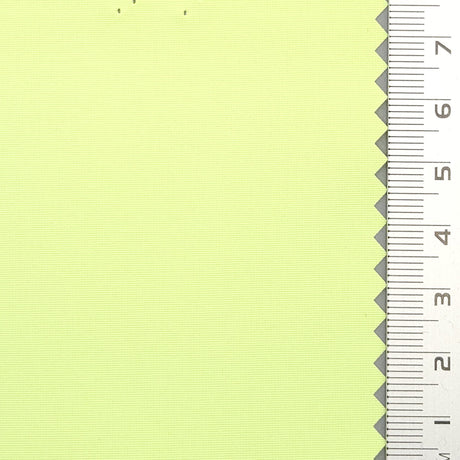 Solid Water Proof Recycled Nylon Woven Fabric - FAB1684