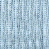 Solid Matching Rib Spandex Cotton Knit Fabric - FAB1618