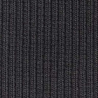 Solid Matching Rib Spandex Cotton Knit Fabric - FAB1618