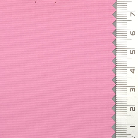 Solid Water Proof Recycled Nylon Woven Fabric - FAB1684