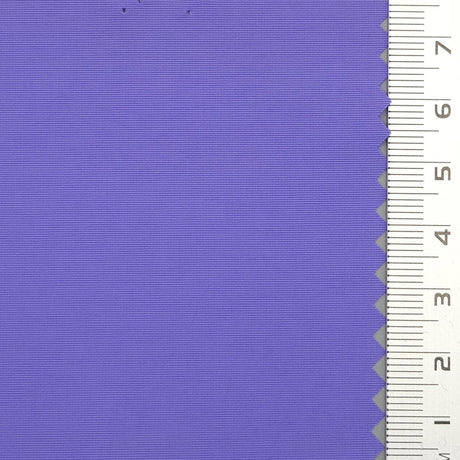 Solid Water Proof Recycled Nylon Woven Fabric - FAB1684