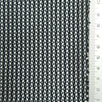 Solid Lace Mesh Polyester Knit Fabric | FAB1573 | 1.White, 2.Apple Green, 3.Frost, 4.Whisper, 5.Midnight Express, 6.Black by Fabricis.com #