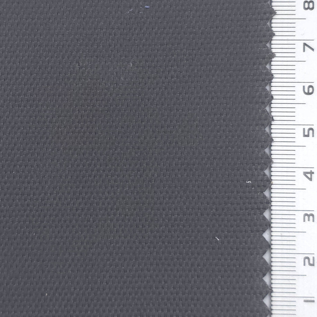 Oxford Cotton Woven Fabric - FAB1956 - Slate Gray