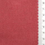 20s Solid Twill Polyester Cotton Woven Fabric - FAB1754 - 1.Sky Blue-2.Navy Blue-3.Charcoal Gray-4.Black-5.Red-6.Olive Green-7.Brown-8.Light Blue-9.Light Pink-10.White 