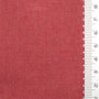 20s Solid Twill Polyester Cotton Woven Fabric - FAB1754 - Red