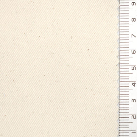 10s Solid Twill Cotton Woven Fabric - FAB1757 - 1.Light Pink-2.Light Blue-3.Ivory-4.White-5.Light Beige-6.Tan-7.Beige-8.Olive Green-9.Burgundy-10.Brown 