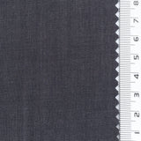 Black - 30 Count Denim Tencel Woven Fabric - FAB1884