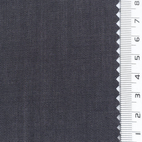 Black - 30 Count Denim Tencel Woven Fabric - FAB1884