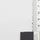 Polyester Rayon Spandex Woven | FAB1219 - White