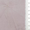 Solid Crinkled Satin Polyester Rayon Woven Fabric - FAB1793 - 1.Cream-2.White-3.Light blue-4.Sky blue-5.Dusty pink-6.Olive green-7.Dark charcoal grey-8.Black 