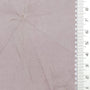 Solid Crinkled Satin Polyester Rayon Woven Fabric - FAB1793 - Dusty pink