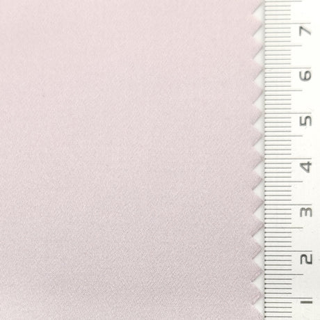 19mm Solid Satin Silk Woven Fabric - FAB1641 - 1.Yellow-2.Grey-3.Blue-4.Lilac-5.Purple-6.Pink-7.Orange-8.Pink-9.Red-10.White 