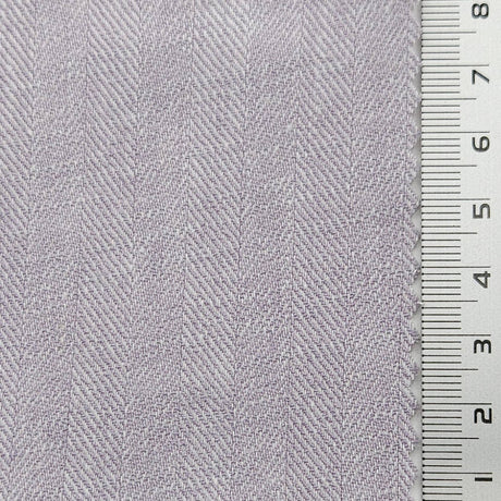 Herringbone Enzyme Washing Rayon Spandex Cotton Linen Woven Fabric - FAB1652 - 1.Echo Blue-2.Tower Grey-3.Gimblet-4.Mercury-5.Chatelle-6.Bizarre-7.Bison Hide-8.Sisal-9.Casper-10.N/A 