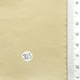 Solid Enzyme Twill Cotton Spandex Woven Fabric - FAB1568