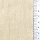 Stripe Tencel Acetate Polyester Woven Fabric - FAB1976 - Light Beige