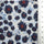 Floral Jacquard YarnDyed Polyester Woven Fabric - FAB1622 - 1.Pink-2.Red-3.Mint-4.Garnet-5.Navy 