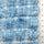 Check Fukuro Quilting Polyester Spandex Woven Fabric - FAB1617 - 1.Black-2.Mustard-3.Wine-4.Red-5.Blue-6.Green-7.Ivory-8.Green Navy 