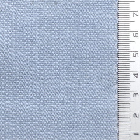 Solid 14 Count Cotton Woven Fabric - FAB1982 - Light Blue