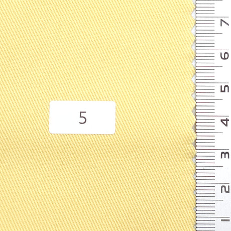 14 Count High Density Solid Twill Cotton Woven Fabric - FAB1816 - 1.Beige-2.White-3.Ivory-4.Nude Pink-5.Nude Yellow-6.Light Blue-7.Sky Blue-8.Tan-9.Pink-10.Magenta 