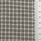 5.Black Plaid