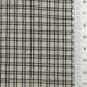 5.Black Plaid
