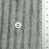 Solid Brushed Rib Rayon Polyester Knit Fabric - FAB1593 - FAB1593-1-FAB1593-2-FAB1593-3-FAB1593-4-FAB1593-5-FAB1593-6 