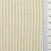 Pin Stripe Plain Cotton Woven Fabric - FAB1796 - 1.Ivory-2.Pearl-3.Light Blue-4.Light Pink-5.Pale Yellow-6.Gray-7.Medium Gray-8.Light Blue-9.Light Pink-10.Light Gray 