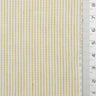 Pin Stripe Plain Cotton Woven Fabric - FAB1796 - 1.Ivory-2.Pearl-3.Light Blue-4.Light Pink-5.Pale Yellow-6.Gray-7.Medium Gray-8.Light Blue-9.Light Pink-10.Light Gray 