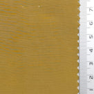 Crinkled Polyamide Woven Fabric - FAB1985 - Mustard