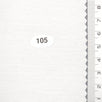 Solid Satin Slub Polyester Rayon Woven Fabric - FAB1738 - 1.Beige-2.Light Gray-3.Navy Blue-4.Ivory-5.White-6.Black 