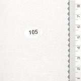 Solid Satin Slub Polyester Rayon Woven Fabric - FAB1738 - 1.Beige-2.Light Gray-3.Navy Blue-4.Ivory-5.White-6.Black 