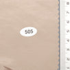 Solid Satin Polyester Rayon Woven Fabric - FAB1736 - 1.Light Beige-2.Light Taupe-3.Cream-4.Light Pink-5.Pale Pink-6.Dusty Rose-7.Warm Gray-8.Rust Brown-9.Dark Taupe-10.Golden Brown 