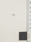 Solid Recycled Satin Spandex Polyester Woven Fabric - FAB1711 - 1.Reddish Orange-2.Martini-3.Brownish Grey-4.Bone-5.Ivory-6.Sandrift-7.N/A-8.Flint-9.Jet Grey-10.Blue Bayoux 