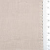 14s Premium Solid Washing Linen Woven Fabric - FAB1661 - 1.Lochinvar-2.Hunter Green-3.Chino-4.Lemon Grass-5.Blanc-6.Oyster Pink-7.Eagle-8.Solitude-9.Chetwode Blue-10.Cumulus 