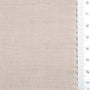 14s Premium Solid Washing Linen Woven Fabric - FAB1661