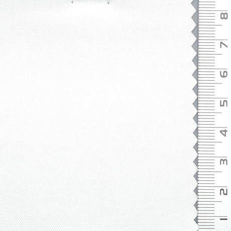 Solid Twill Enzyme Washing Cotton Tencel Woven Fabric - FAB1665 - 1.Tea-2.Pearl Bush-3.Soft Amber-4.Grain Brown-5.White-6.White-7.Narvik-8.Anzac-9.Zumthor-10.Mischka 