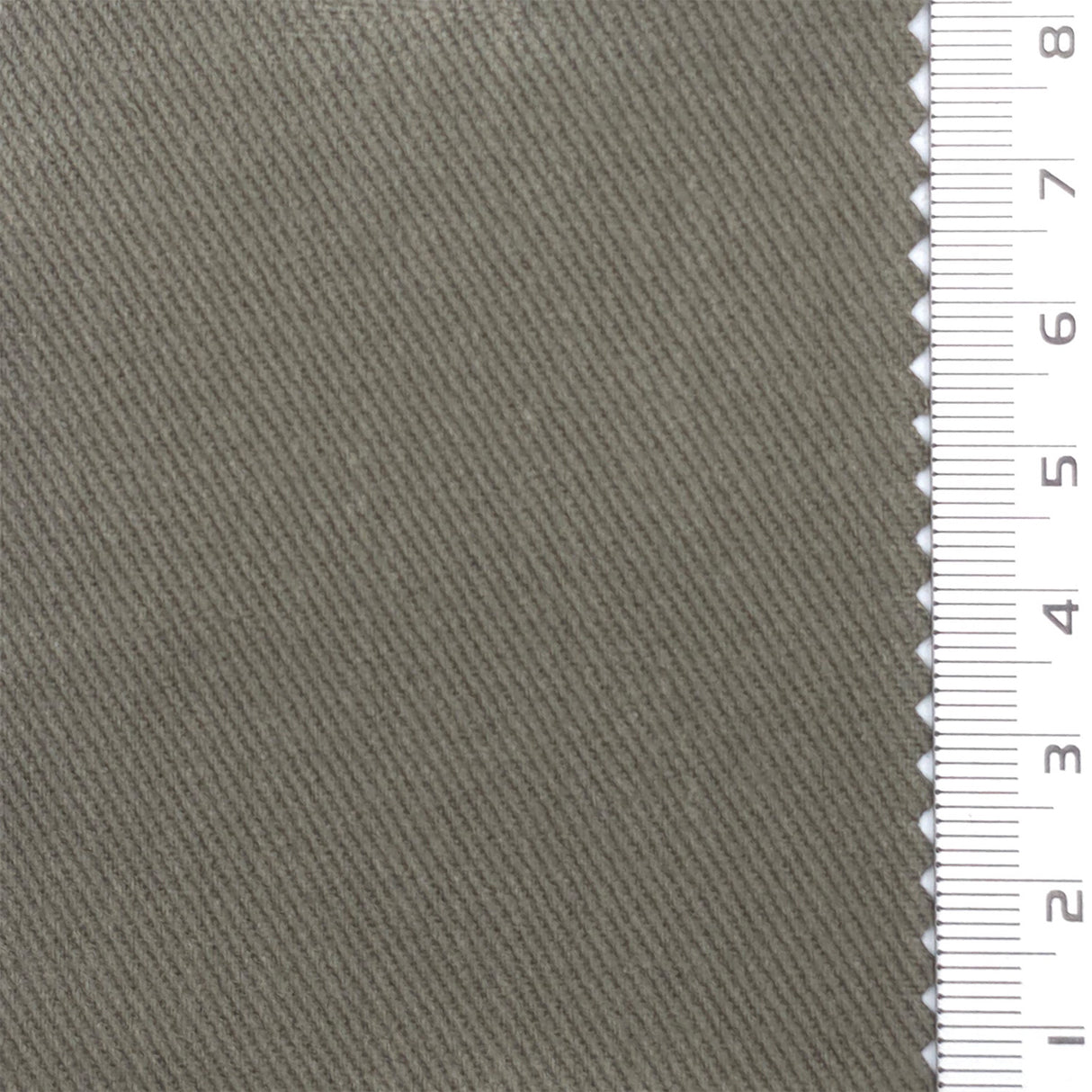 Cotton Twill Woven Fabric - FAB1184